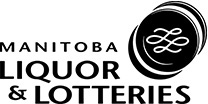 Manitoba Liquor & Lotteries logo